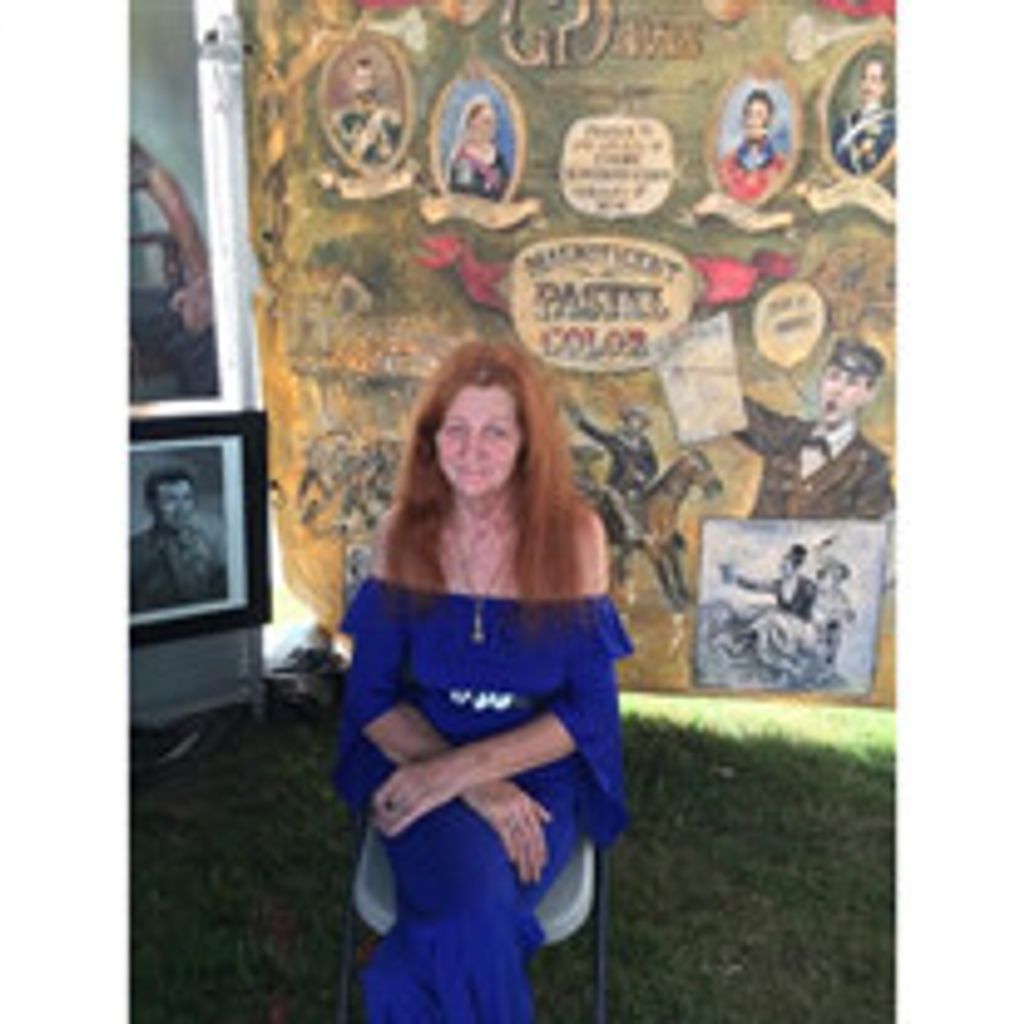Debra Crandall