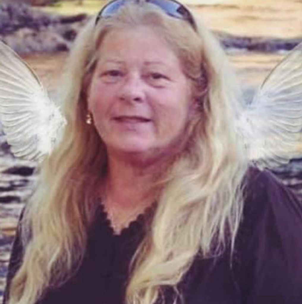Louann Cohick Robertson