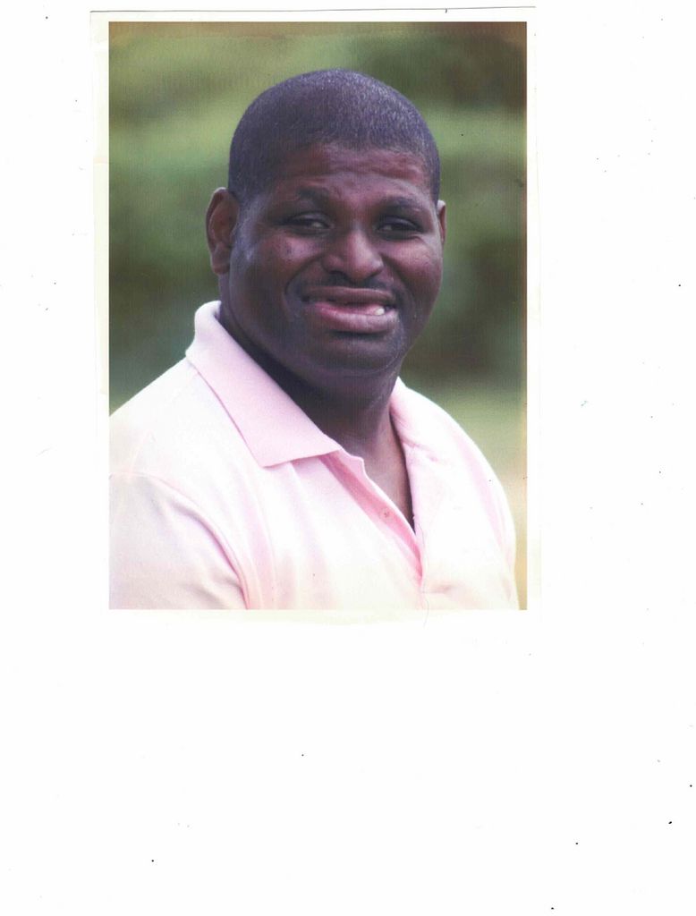 Dewayne Bush Davis Profile Photo
