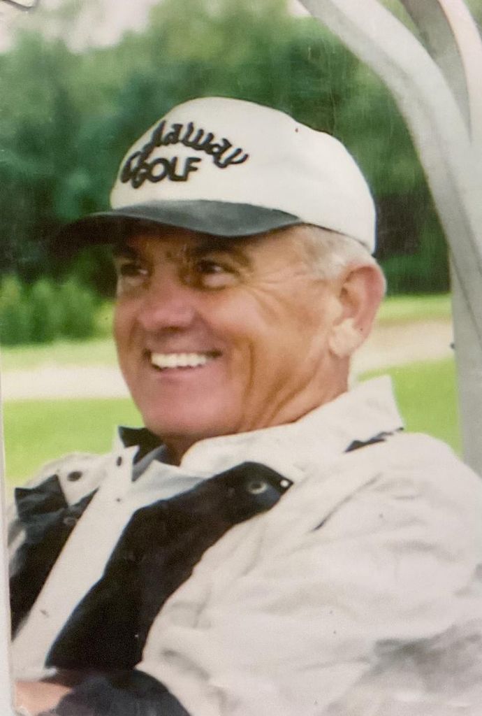 Walter S. Jackson “ Walt” Profile Photo