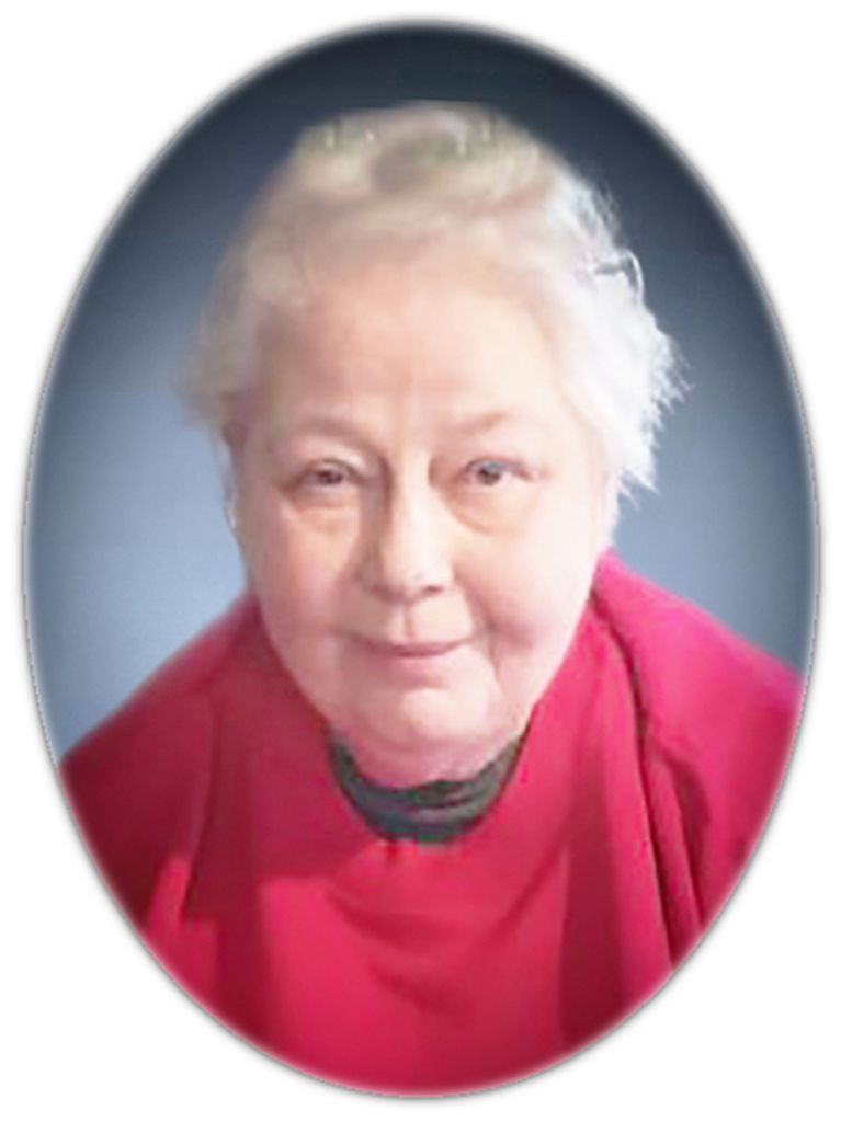 Alice Joann Daniels-Redmond