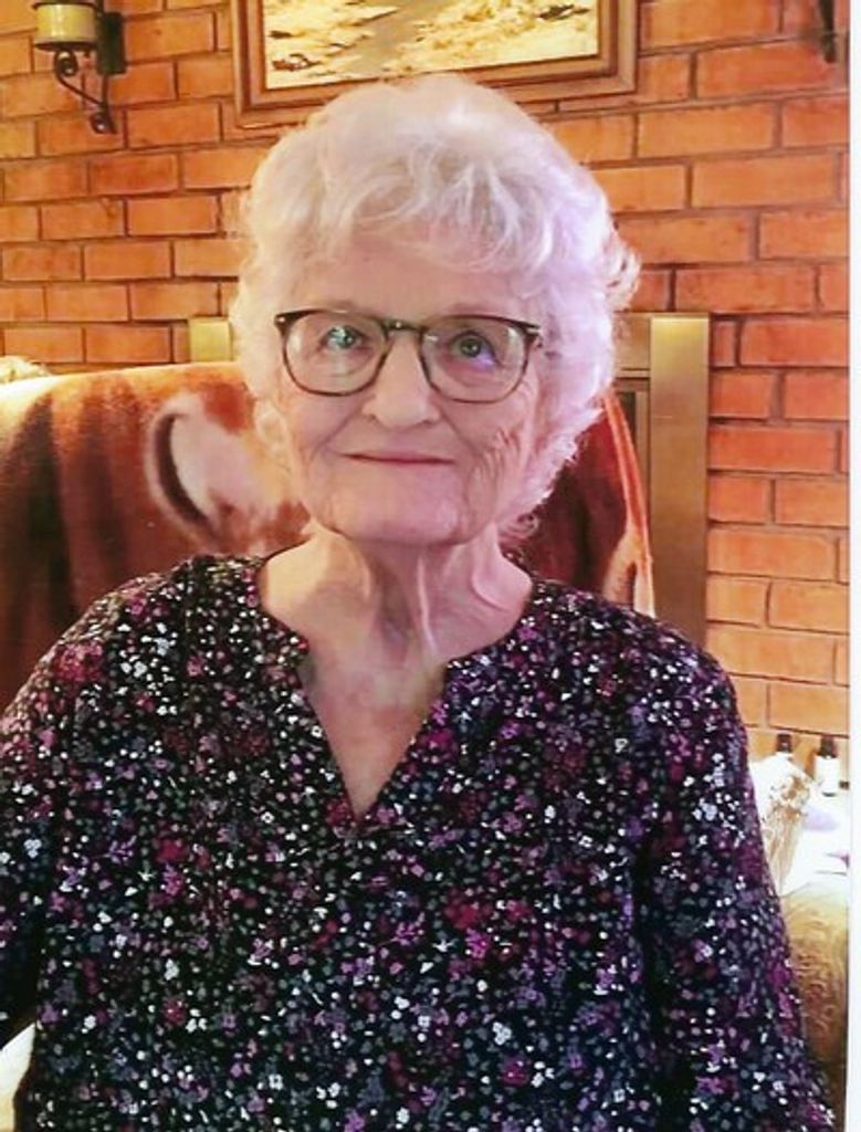 Zonna Bell Hill Profile Photo