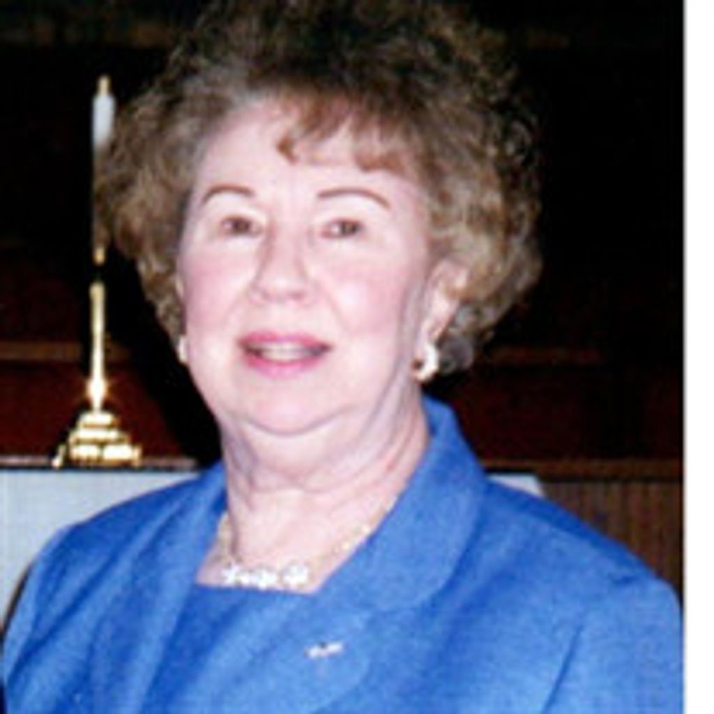 Betty J. Snider Profile Photo