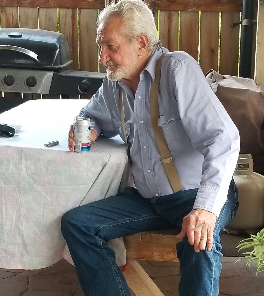 Gary Newton Parmenter