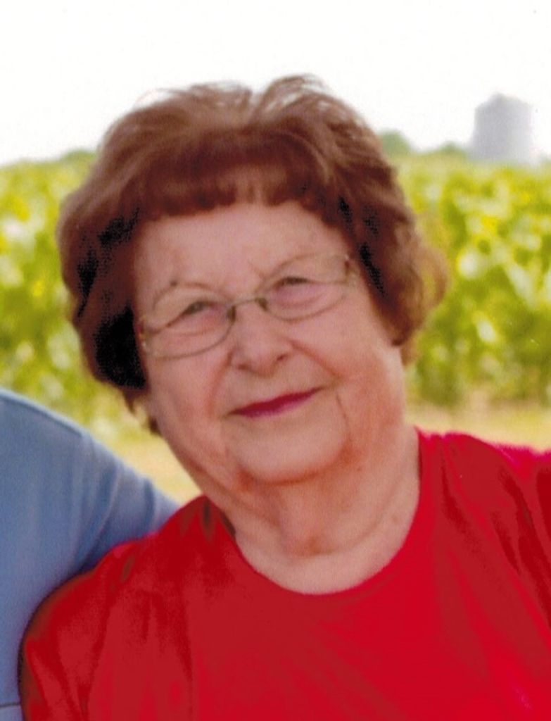 Betty L. (Mock)  Trowbridge