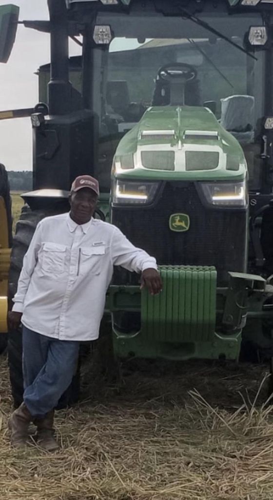 Willie Lee Williams Profile Photo