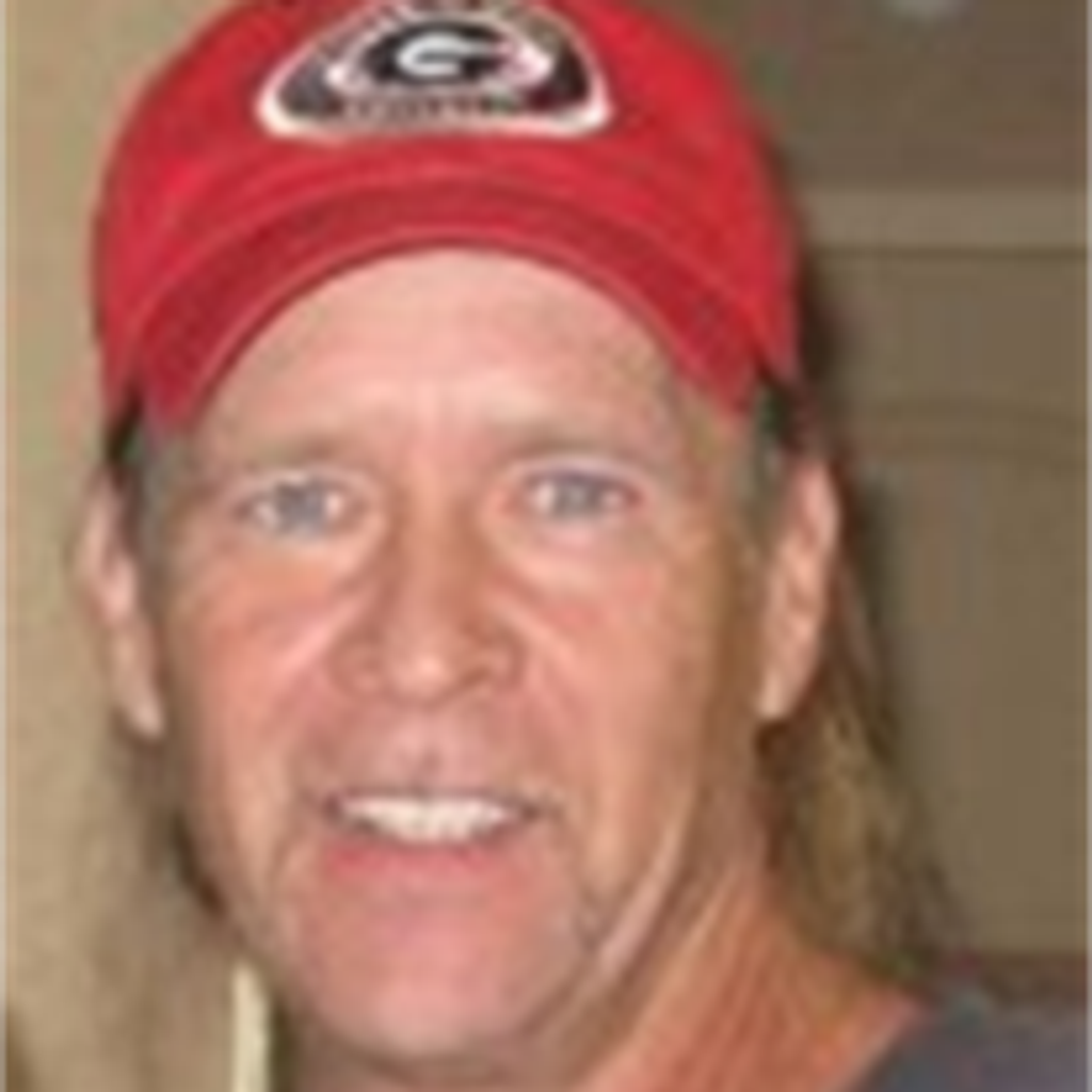 Craig Hamrick