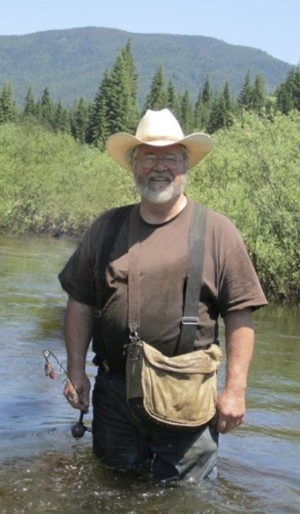 R. Keith Lunders