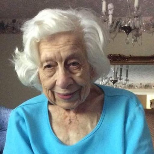 Photo of Bartelia Alford Ursery