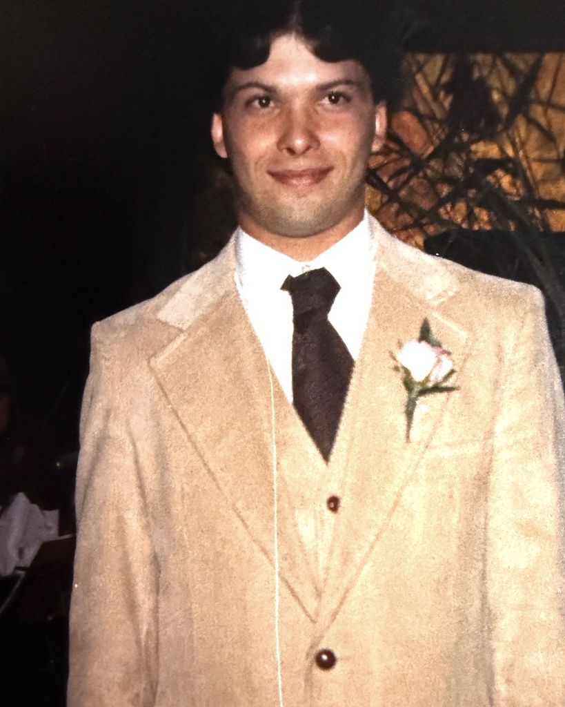 Frank Zayas