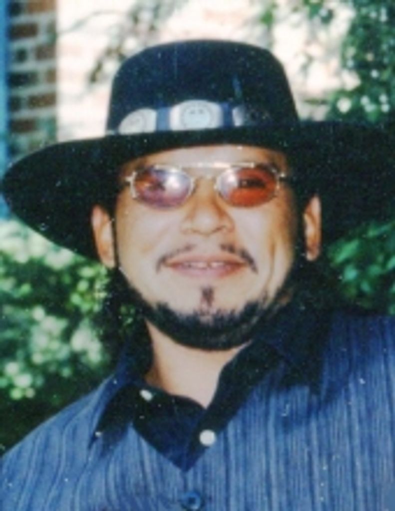 Juan Reyes