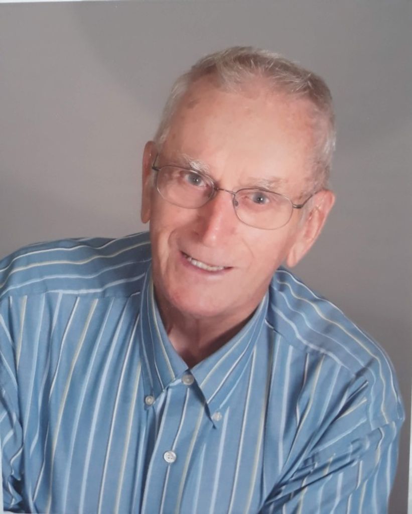 Gerald L. Markle Profile Photo