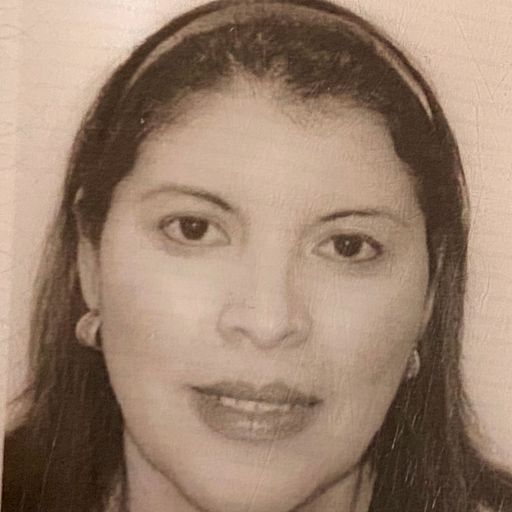 Maria Del Rosario Martinez Profile Photo