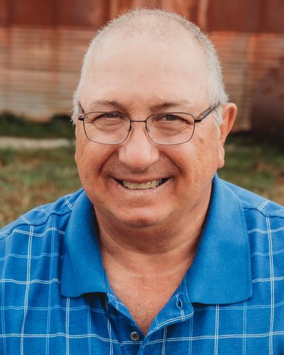 Larry Dale Skinner's obituary image