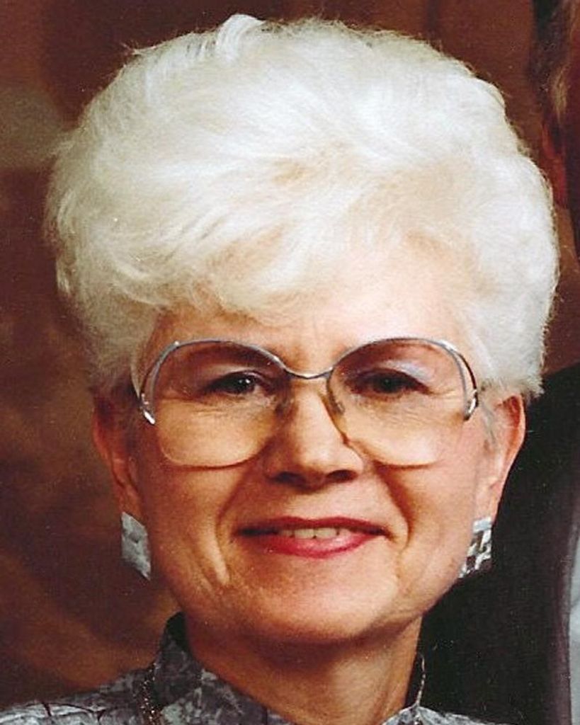 Elaine M. Allen