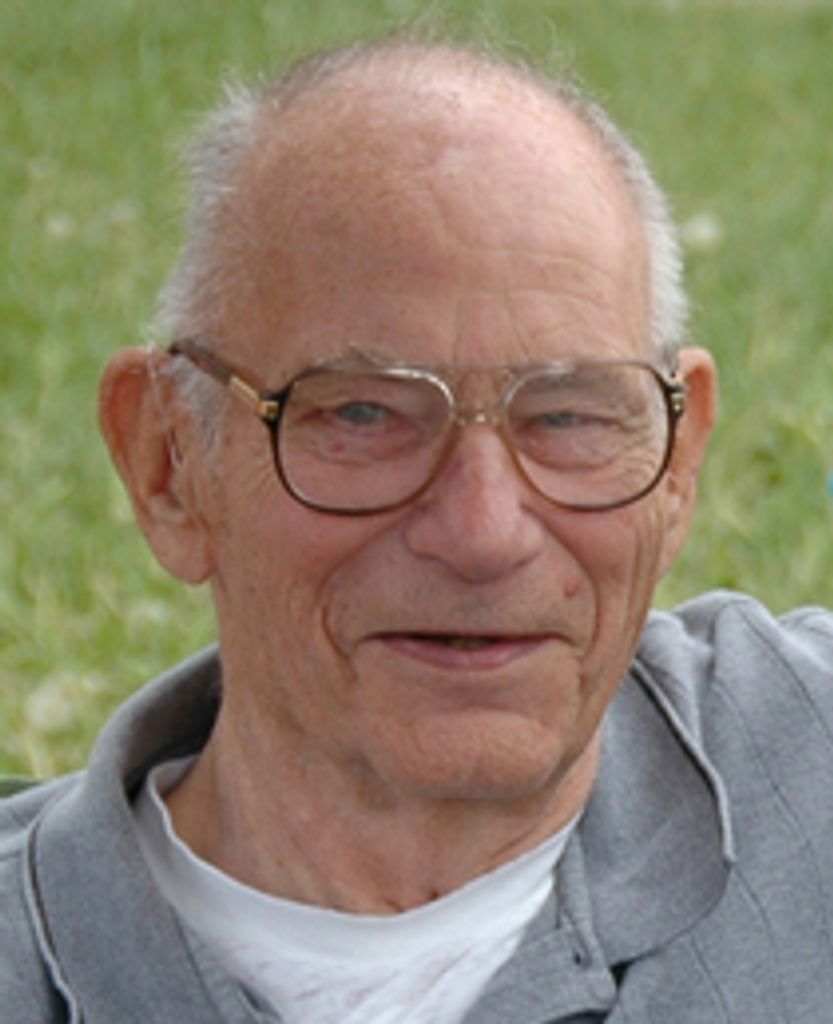 Donald Van Moos