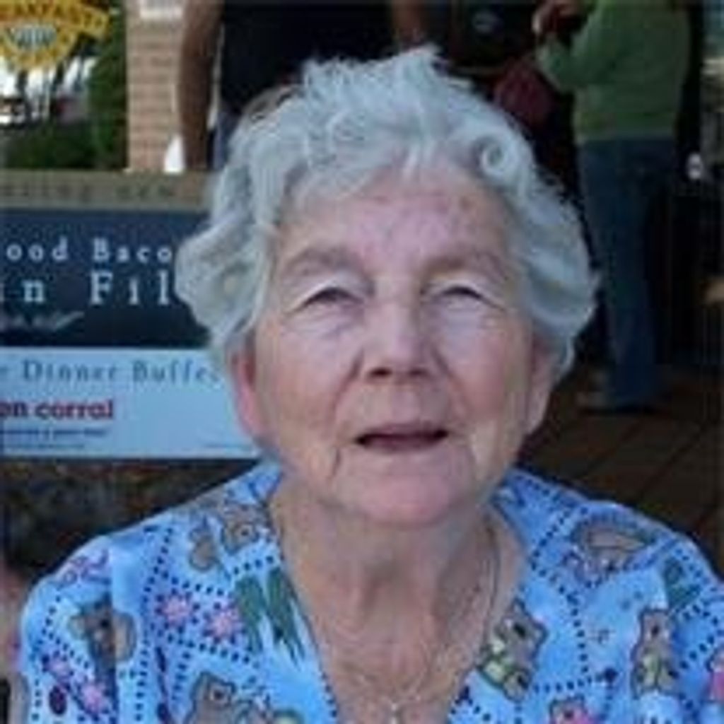 Gladys Miller