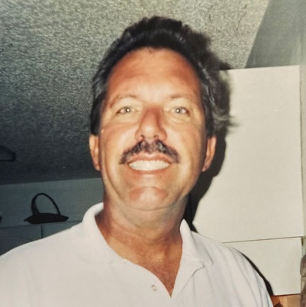 Robert Andrew Caldwell, Iii Profile Photo
