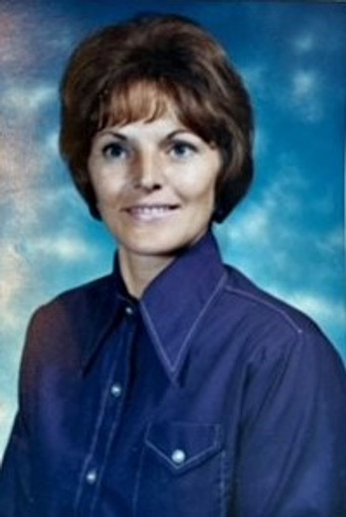 Annie Bourke Profile Photo