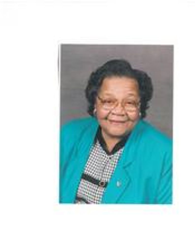 Margaret Louise Puckett