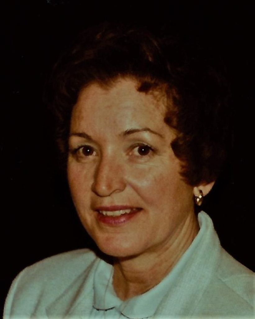 Abbie Gail Blackerby Profile Photo