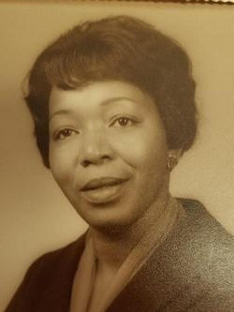Bettie M. Scott Profile Photo