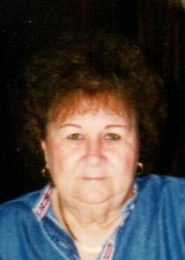 Ramona J. Toms Profile Photo