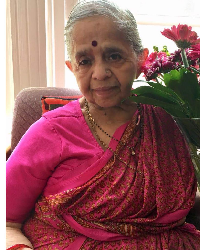 Kumudgauri Madhusudan Trivedi Profile Photo