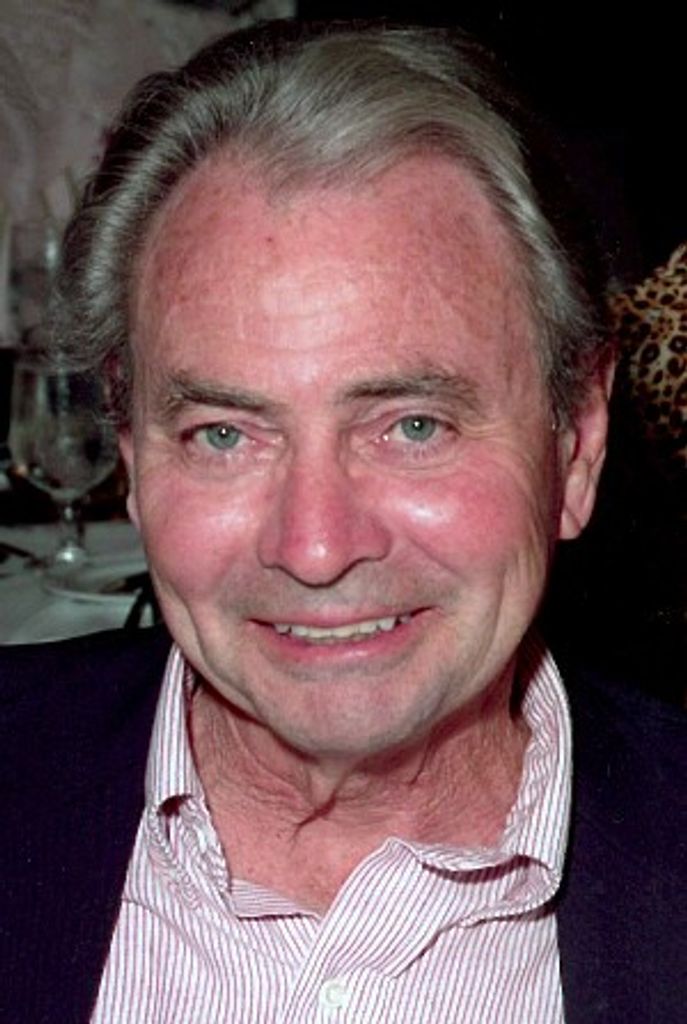 Gerald “Jerry” R. Evans