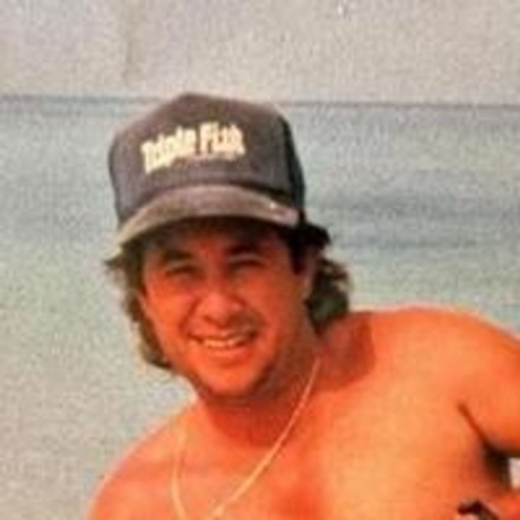 Gerald "Jerry" Anthony Collins