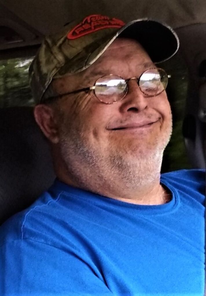 Robert Puckett