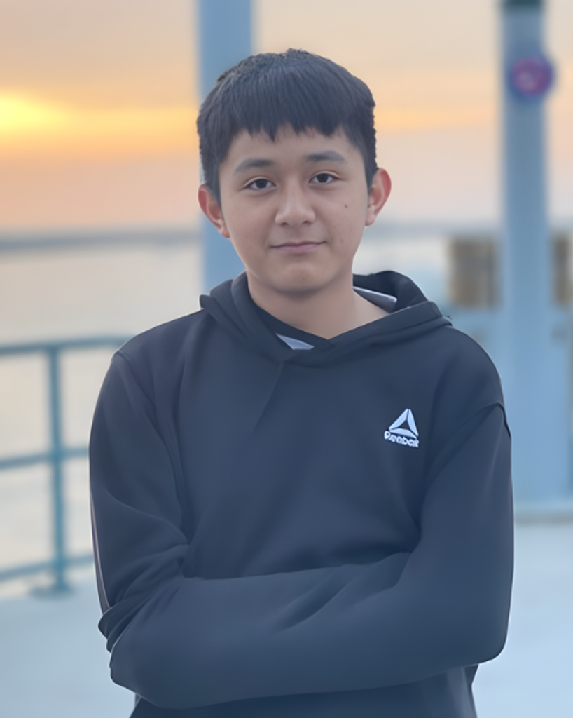 David E Martinez Cuevas