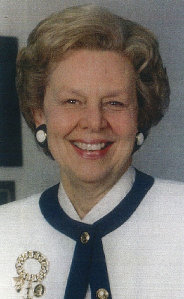 Barbara Jean Schaus Profile Photo