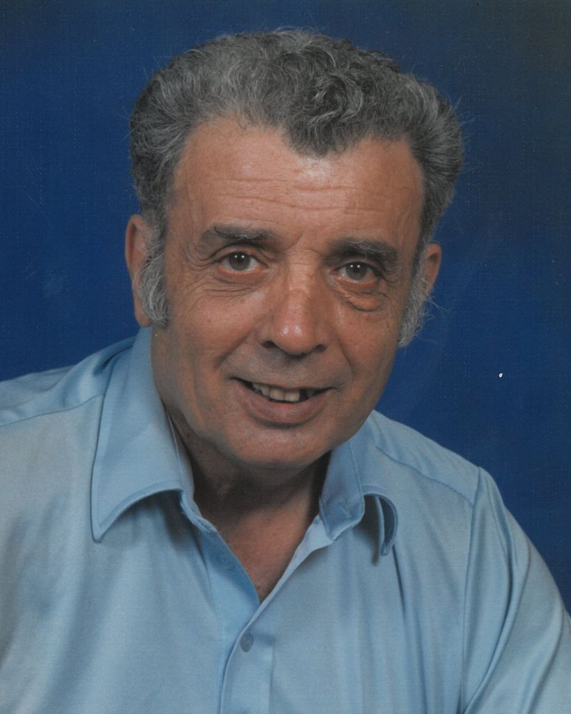 Frank Lewis Pine Profile Photo