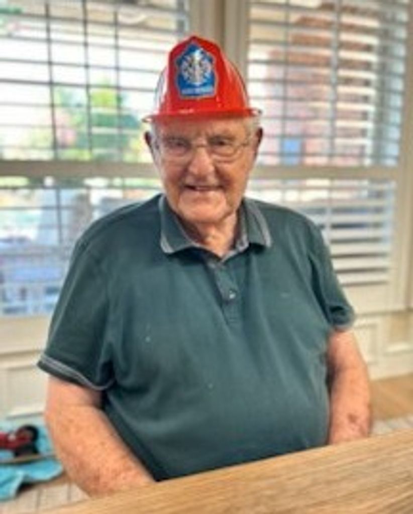 Norman Clyde Miller Profile Photo