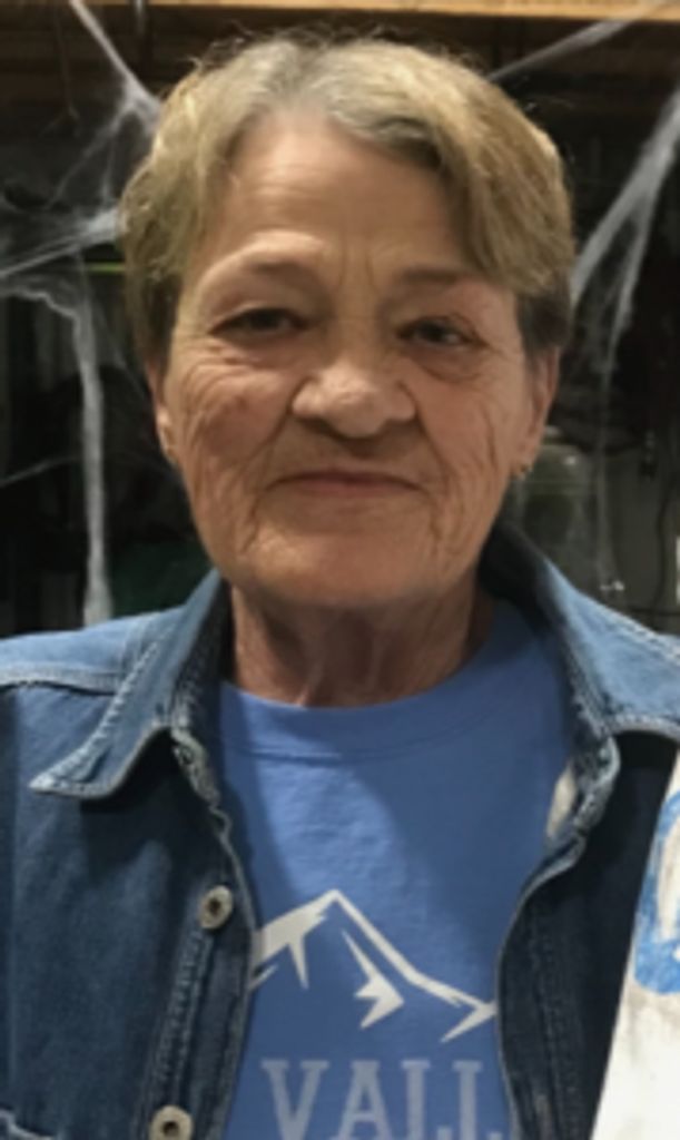 Clara Patcine Broyles Jenkins