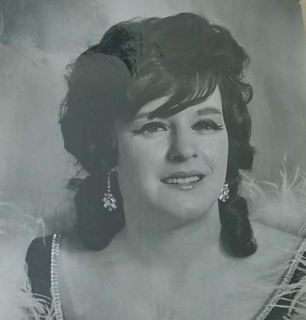 Dorothy Marie (Greene)  Newman-Carter Profile Photo