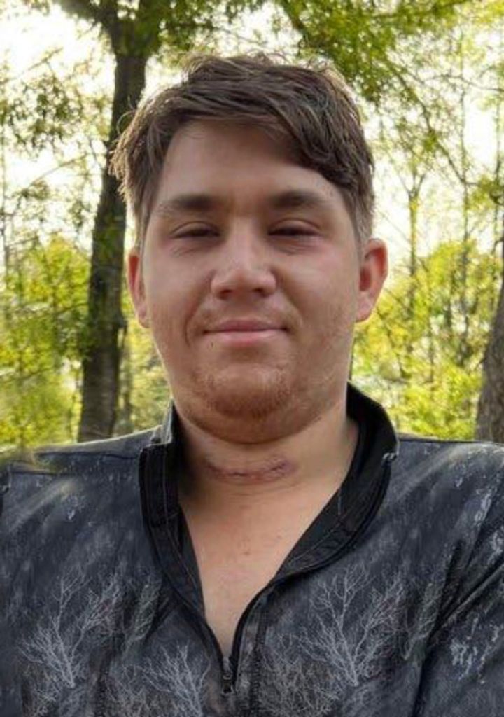 Hunter Raven Buster Profile Photo