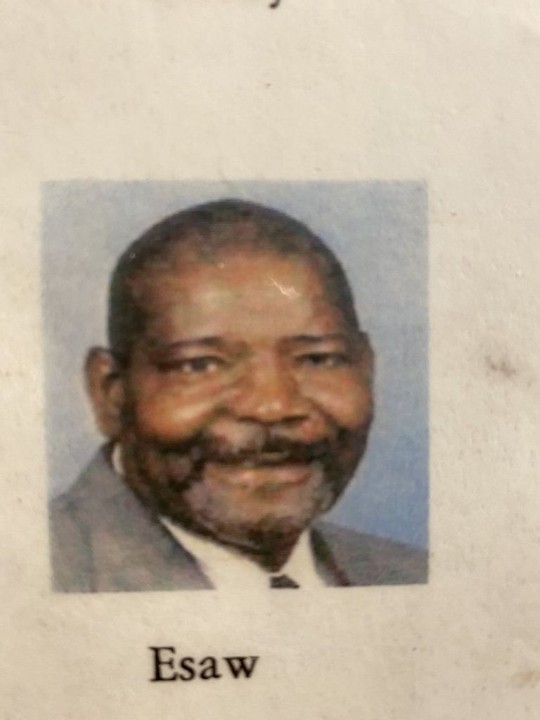 Esaw Belin Profile Photo