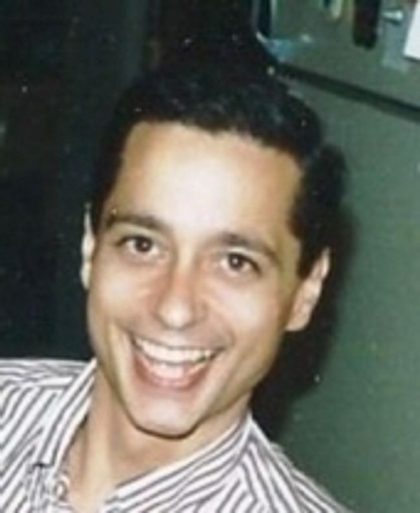 Mark Maretti