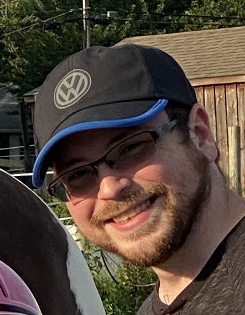 Justin Sean Seeger Profile Photo