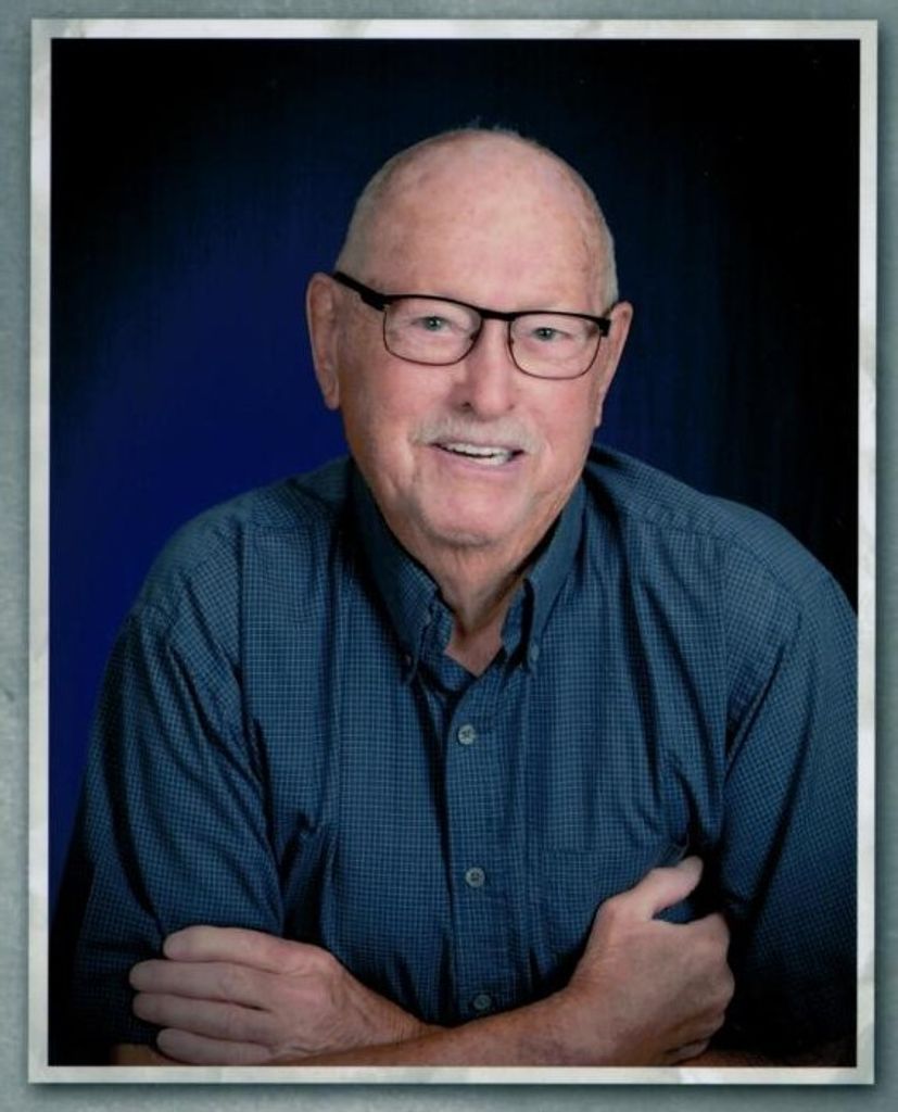 Arthur R. Westrick