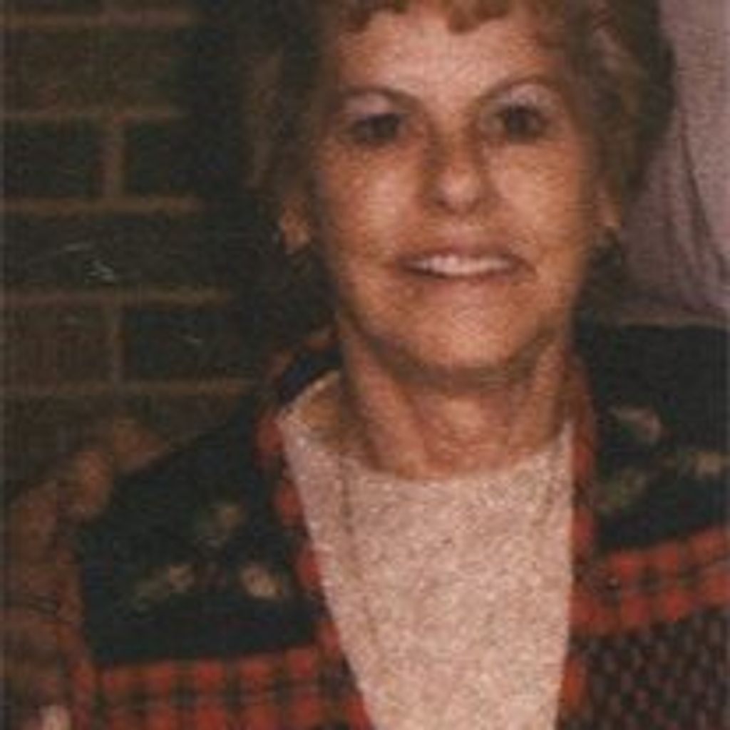 Diana Smith  Sartin