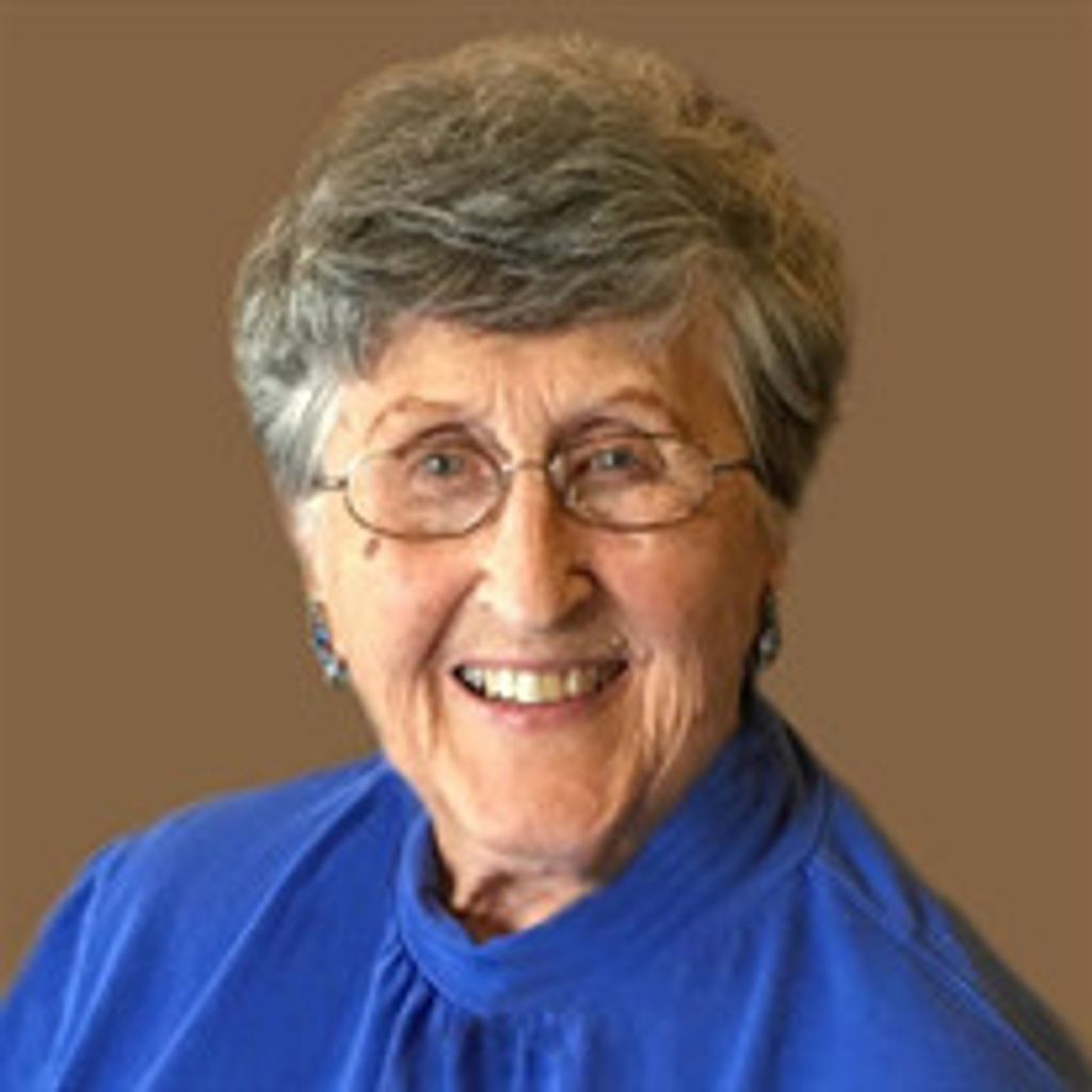 Charlotte J. Kroeger