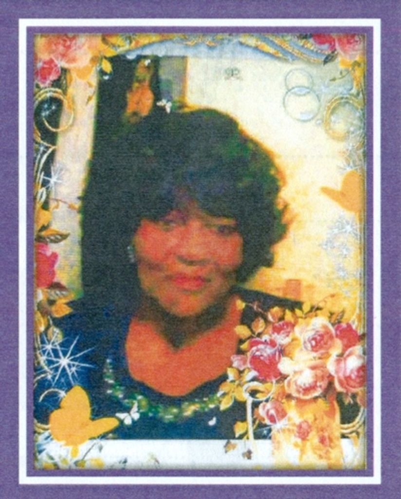 Juanita G Peoples Profile Photo