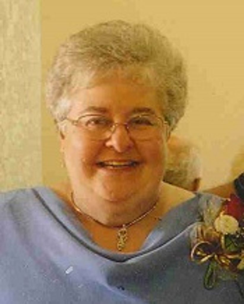 Cynthia Rae Braun Profile Photo