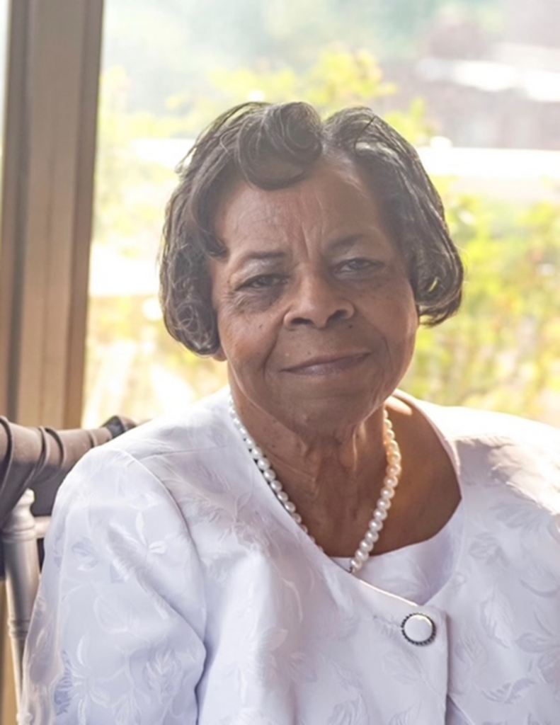 Mary Bell Pannell Profile Photo