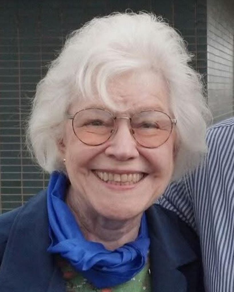 Katharine "Nonie" Brodnyan Profile Photo