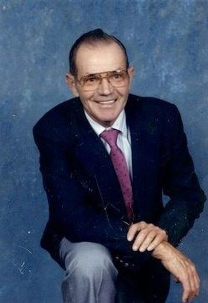 Bobby Wayne Johnson