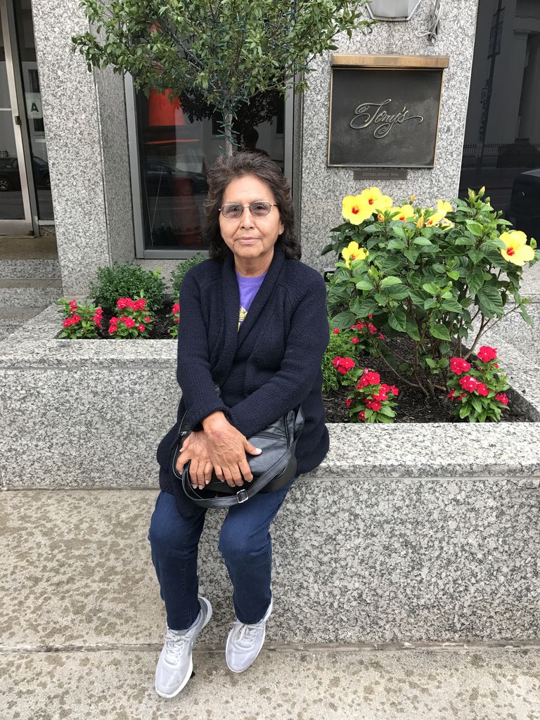 Phyllis Lazrelere Profile Photo